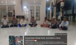 Kapolres Binjai AKBP R. Bimo Moernanda, S.I.K., M.H., melalui Wakapolres KOMPOL Sofyan H. NST., S.H., M.H., melaksanakan kegiatan Polisi Peduli Pendidikan dengan menyambangi