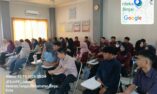 Kapolres Binjai Gencarkan Polisi Peduli Pendidikan, Mahasiswa STMIK Kaputama Diingatkan Bahaya Narkoba hingga Judol