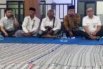 Pemimpin  (KADES) yang sangat peduli kepada masyarakatnya, iya itu Bapak ABDI 