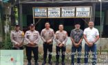 Perkuat Kedekatan dengan Warga, Polsek Salapian Gelar KUBAMAS dan Ajak Ibu-Ibu Jaga Kamtibmas