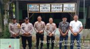 Perkuat Kedekatan dengan Warga, Polsek Salapian Gelar KUBAMAS dan Ajak Ibu-Ibu Jaga Kamtibmas
