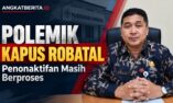 BKPSDM Sampang, Penonaktifan Kepala Puskesmas Robatal Masih Berproses