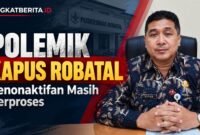 BKPSDM Sampang, Penonaktifan Kepala Puskesmas Robatal Masih Berproses