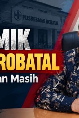 BKPSDM Sampang, Penonaktifan Kepala Puskesmas Robatal Masih Berproses