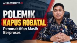 BKPSDM Sampang, Penonaktifan Kepala Puskesmas Robatal Masih Berproses