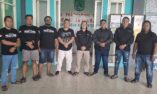 Darurat Air Bersih Pasuruan Kebakaran Gunung Arjuno Lumpuhkan Pipa Utama, Sedulur Team Lowo Salurkan 50.000 Liter Air