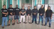 Darurat Air Bersih Pasuruan Kebakaran Gunung Arjuno Lumpuhkan Pipa Utama, Sedulur Team Lowo Salurkan 50.000 Liter Air