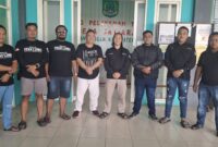 Darurat Air Bersih Pasuruan Kebakaran Gunung Arjuno Lumpuhkan Pipa Utama, Sedulur Team Lowo Salurkan 50.000 Liter Air