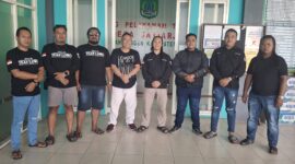 Darurat Air Bersih Pasuruan Kebakaran Gunung Arjuno Lumpuhkan Pipa Utama, Sedulur Team Lowo Salurkan 50.000 Liter Air