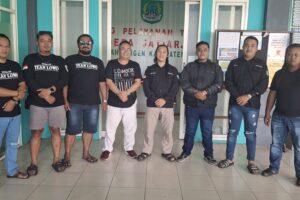 Darurat Air Bersih Pasuruan Kebakaran Gunung Arjuno Lumpuhkan Pipa Utama, Sedulur Team Lowo Salurkan 50.000 Liter Air