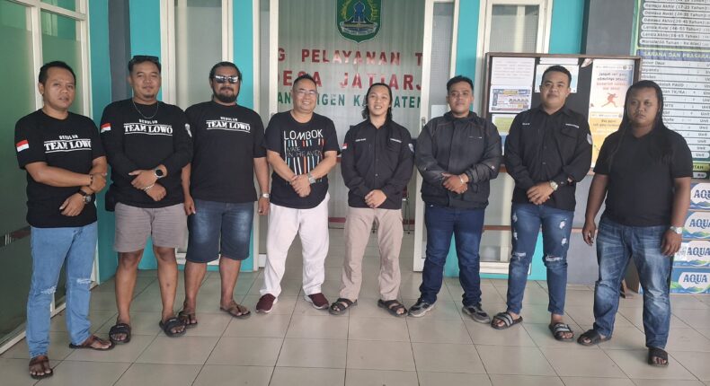 Darurat Air Bersih Pasuruan Kebakaran Gunung Arjuno Lumpuhkan Pipa Utama, Sedulur Team Lowo Salurkan 50.000 Liter Air