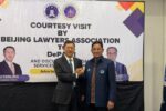 Mengenang Jasa dan Perjuangan Irjen Pol (Purn) Dr. Drs. A. Kamil Razak, SH, MH: Selamat Jalan Tokoh, Guru, dan Sahabat Karib DePA-RI