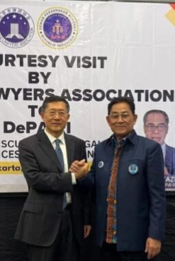 Mengenang Jasa dan Perjuangan Irjen Pol (Purn) Dr. Drs. A. Kamil Razak, SH, MH: Selamat Jalan Tokoh, Guru, dan Sahabat Karib DePA-RI