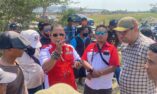Proyek Selter PIER Pasuruan Sempat Disorot Isu Premanisme, Humas Rama dan LIRA Jatim Turun Tangan Mediasi warga
