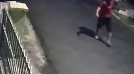 Polsek Binjai Kota Ungkap Kasus Pencurian Dengan Pemberatan Di Sekolah Taman Siswa