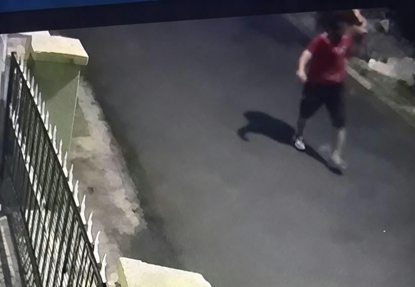 Polsek Binjai Kota Ungkap Kasus Pencurian Dengan Pemberatan Di Sekolah Taman Siswa