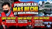 AMI Siapkan Aksi Besar di Ditjenpas Jatim, Desak Subechi Dipindahkan ke Nusakambangan