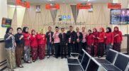 Hari Jadi Bangkalan ke-495, Samsat Hadirkan Pelayanan Bernuansa Adat Madura