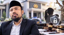Pemerhati Hukum Jelaskan Hak Masyarakat Melaporkan Dugaan Persetubuhan Anak