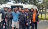 Pembunuhan Ibu dan Anak di Madiun Pelaku Ditangkap Polda Jatim di Jombang