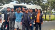 Pembunuhan Ibu dan Anak di Madiun Pelaku Ditangkap Polda Jatim di Jombang