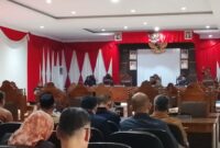 Bahas KUA-PPAS 2027, DPRD dan Pemkab Muratara Sepakat Dorong Anggaran Tepat Sasaran