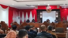 Bahas KUA-PPAS 2027, DPRD dan Pemkab Muratara Sepakat Dorong Anggaran Tepat Sasaran