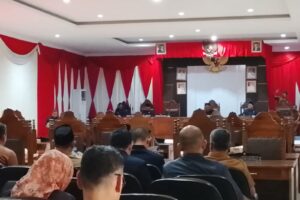 Bahas KUA-PPAS 2027, DPRD dan Pemkab Muratara Sepakat Dorong Anggaran Tepat Sasaran