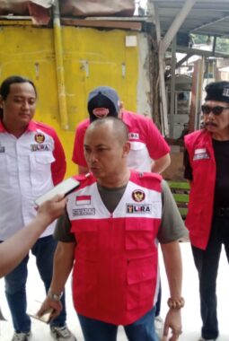 LSM LIRA Surabaya Investigasi Dugaan Penggusuran Tak Berimbang di Dukuh Karangan, Minta Klarifikasi Pihak Kelurahan, Kecamatan dan Satpol PP