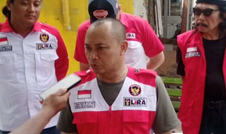 LSM LIRA Surabaya Investigasi Dugaan Penggusuran Tak Berimbang di Dukuh Karangan, Minta Klarifikasi Pihak Kelurahan, Kecamatan dan Satpol PP