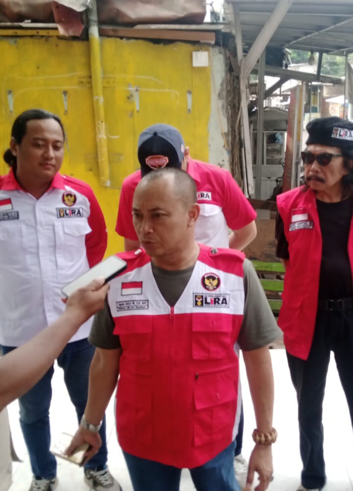LSM LIRA Surabaya Investigasi Dugaan Penggusuran Tak Berimbang di Dukuh Karangan, Minta Klarifikasi Pihak Kelurahan, Kecamatan dan Satpol PP