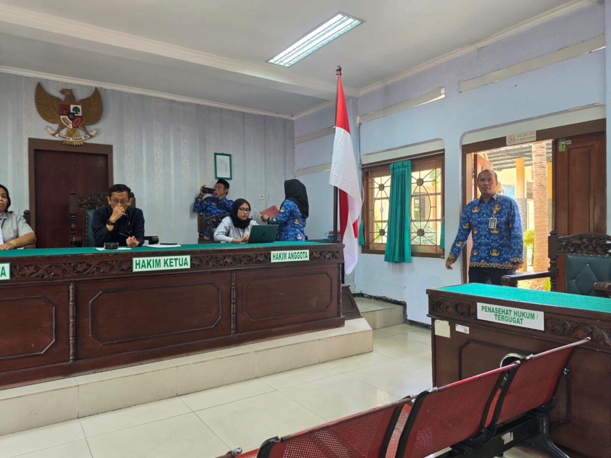 Permintaan Maaf di Hadapan Hakim Tak Berujung Damai, Kasus Anak di Pamekasan Berlanjut