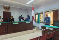 Permintaan Maaf di Hadapan Hakim Tak Berujung Damai, Kasus Anak di Pamekasan Berlanjut