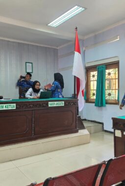 Permintaan Maaf di Hadapan Hakim Tak Berujung Damai, Kasus Anak di Pamekasan Berlanjut