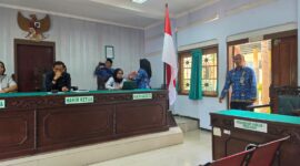 Permintaan Maaf di Hadapan Hakim Tak Berujung Damai, Kasus Anak di Pamekasan Berlanjut