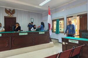 Permintaan Maaf di Hadapan Hakim Tak Berujung Damai, Kasus Anak di Pamekasan Berlanjut