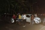 Aksi Penutupan Jalan di Pajarakan Mengakibatkan Terganggunya Arus Lalu Lintas dan Aktivitas Masyarakat