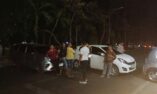 Aksi Penutupan Jalan di Pajarakan Mengakibatkan Terganggunya Arus Lalu Lintas dan Aktivitas Masyarakat