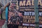 MADAS DPAC Omben Salurkan Bantuan Air Bersih untuk Warga Desa Jrangoan Terdampak Kemarau Panjang