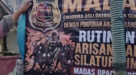 MADAS DPAC Omben Salurkan Bantuan Air Bersih untuk Warga Desa Jrangoan Terdampak Kemarau Panjang