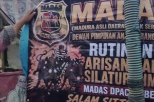MADAS DPAC Omben Salurkan Bantuan Air Bersih untuk Warga Desa Jrangoan Terdampak Kemarau Panjang