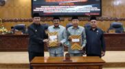 Perubahan APBD 2026 Disahkan, DPRD dan Pemkab Tanjab Barat Sepakat