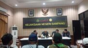 Kejari Sampang Akhirnya Tahan Bendahara RSUD Mohammad Zyn Adakah Tersangka Lain?