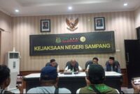 Kejari Sampang Akhirnya Tahan Bendahara RSUD Mohammad Zyn Adakah Tersangka Lain?