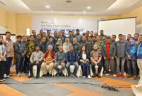 Medco E&P dan BPMA Ajak 33 Wartawan Aceh Timur Bahas Integritas Jurnalistik di Era AI