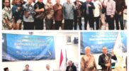 Hadiri Talk Show Bersama Akademisi dan Praktisi Hukum, Supolo Setyo Wibowo Pimpin DPW SP Produktiva Jatim 2026–2030