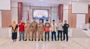 BPD se-Tanjab Barat Gelar Rakerda dan Bimtek, Hamdani Soroti Peran Strategis Desa