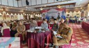 Program Pemutihan Pajak Kendaraan 2026, Ketua DPRD Tanjab Barat Ikuti Koordinasi di Jambi
