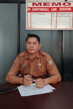 Kabut Asap Belum Normal, Siswa TK hingga SMP di Muratara Wajib Belajar dari Rumah