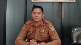 Kabut Asap Belum Normal, Siswa TK hingga SMP di Muratara Wajib Belajar dari Rumah